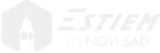 ESTIEM LG Novi Sad